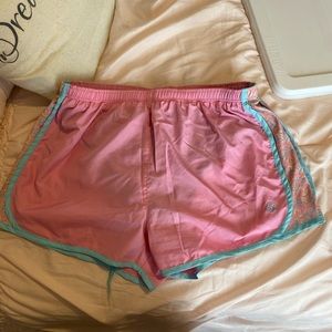 Lauren James Athletic shorts